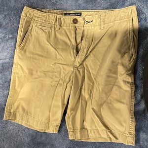 American Eagle Cargo Shorts